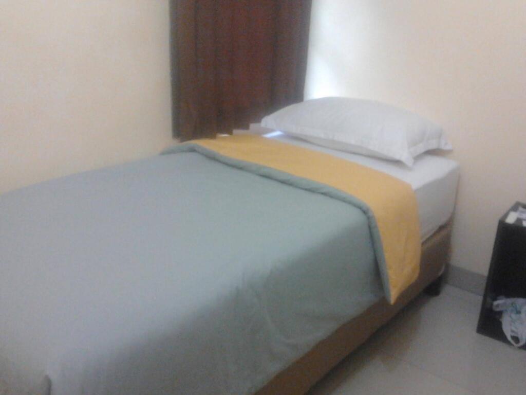 Бандунг: Wisma Gasibu Syariah