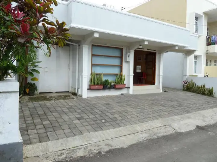 Бандунг: Wisma Gasibu Syariah