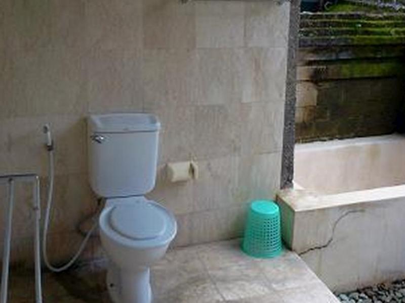 Чангу: Taman Dayu Villa