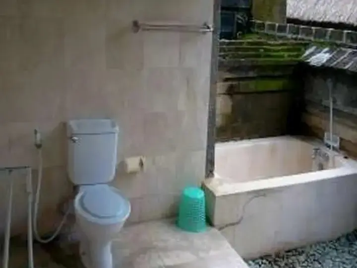 Чангу: Taman Dayu Villa
