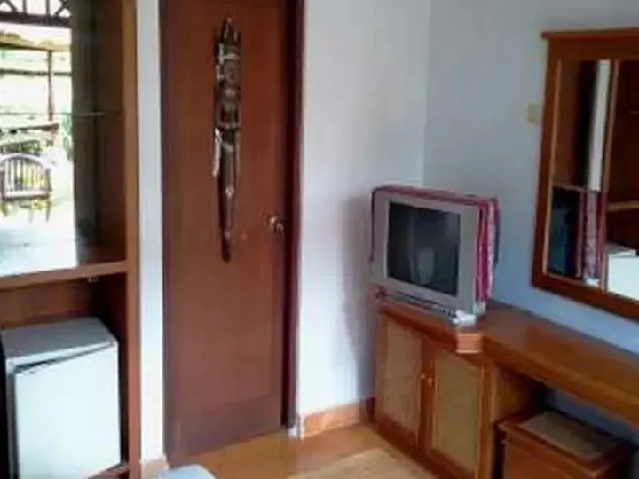 Чангу: Taman Dayu Villa