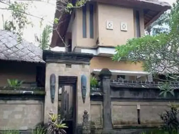 Taman Dayu Villa — фото 1
