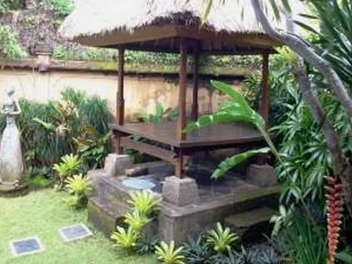 Чангу: Taman Dayu Villa