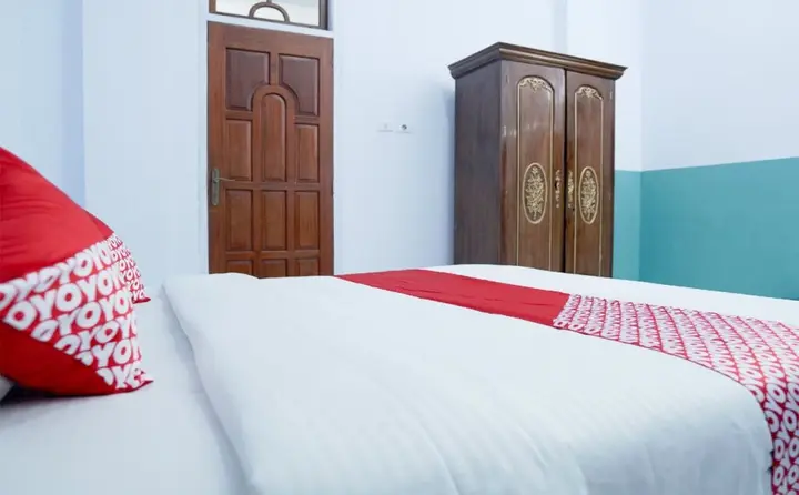 Бенгкулу: Hotel Niaga