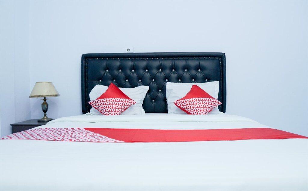 Бенгкулу: Hotel Niaga