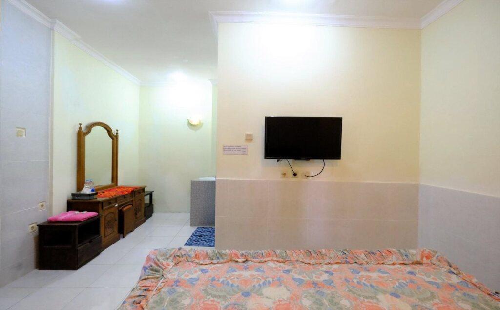 Джокьякарта: Hotel Paramitha