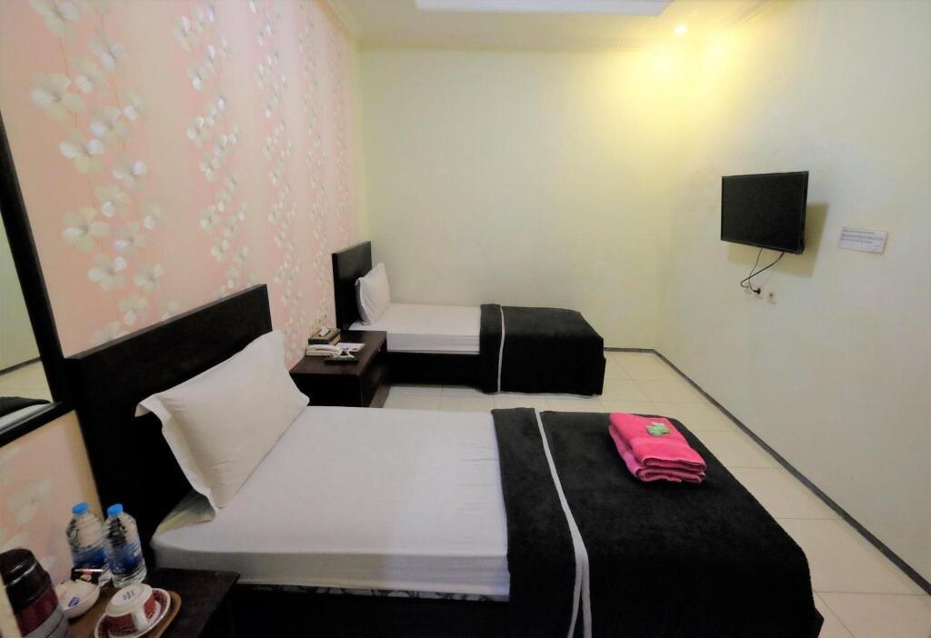 Джокьякарта: Hotel Paramitha