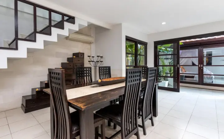 Чангу: Villa Kubu Pratiwi