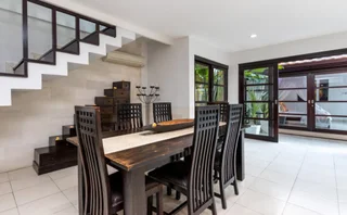 Чангу: Villa Kubu Pratiwi