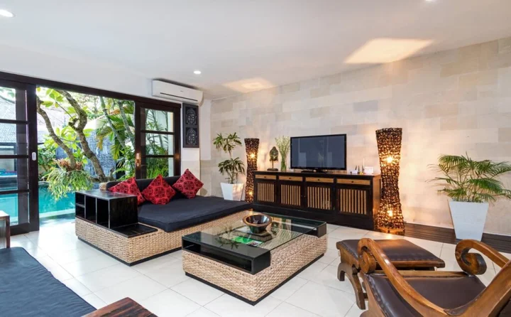 Чангу: Villa Kubu Pratiwi