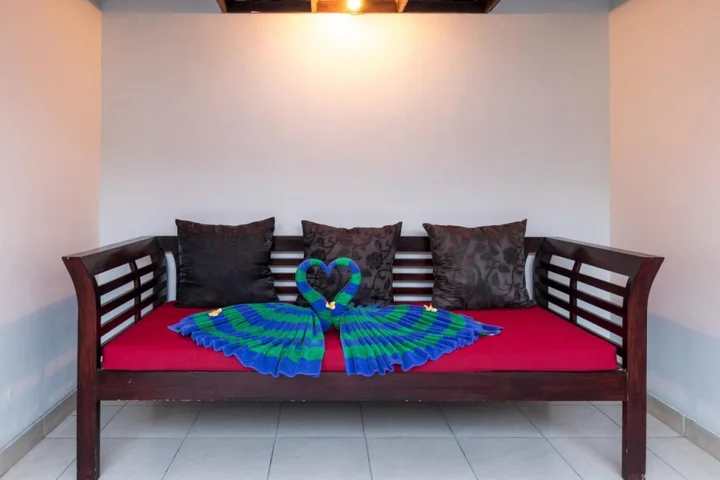 Чангу: Villa Kubu Pratiwi