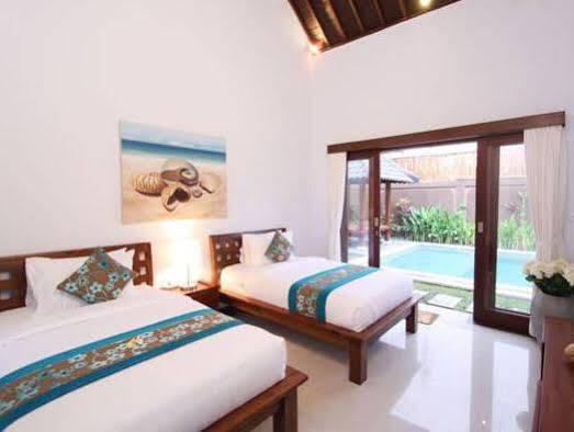 The Tanjung Nakula Suites Villa — фото 4
