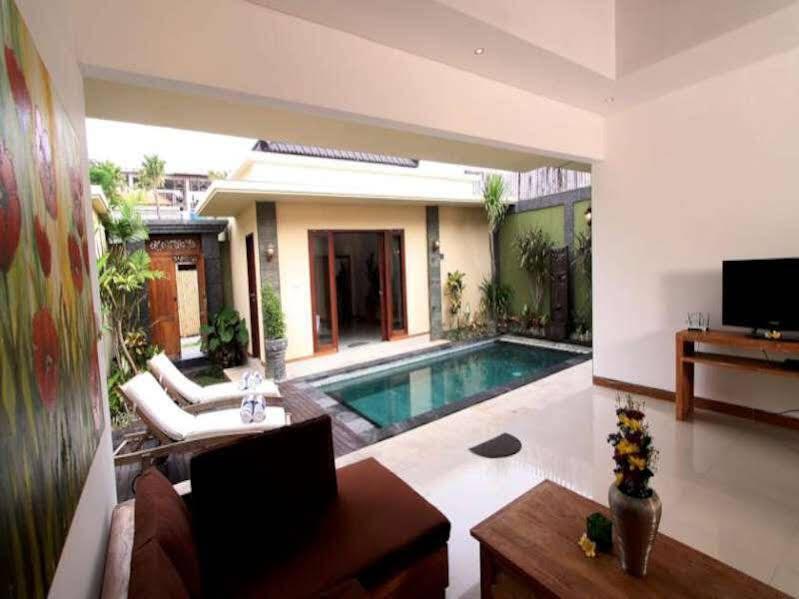 The Tanjung Nakula Suites Villa — фото 2