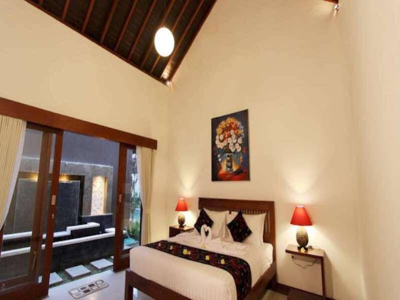 The Tanjung Nakula Suites Villa — фото 1
