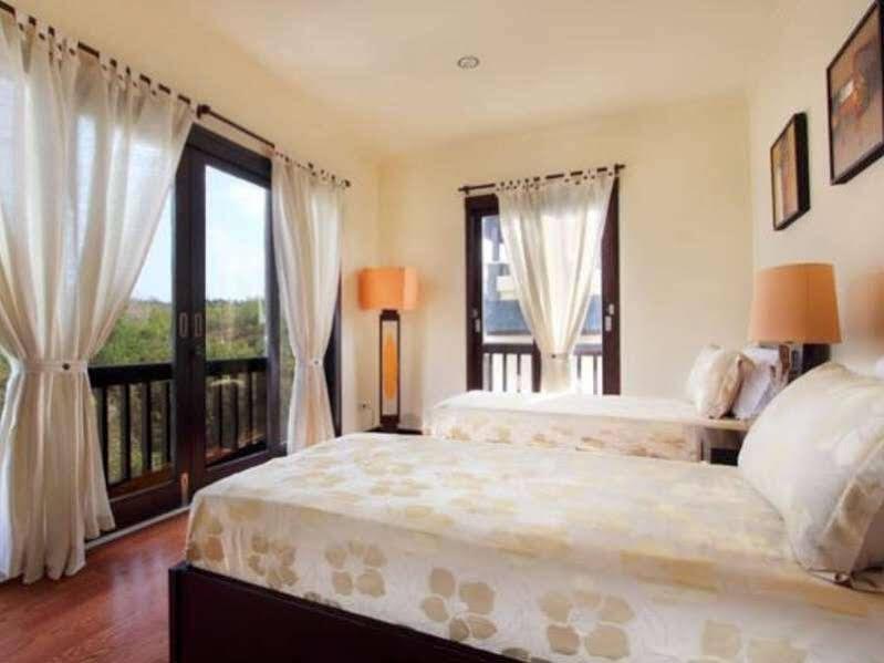 Унгасан: Aruna Samsara Villa