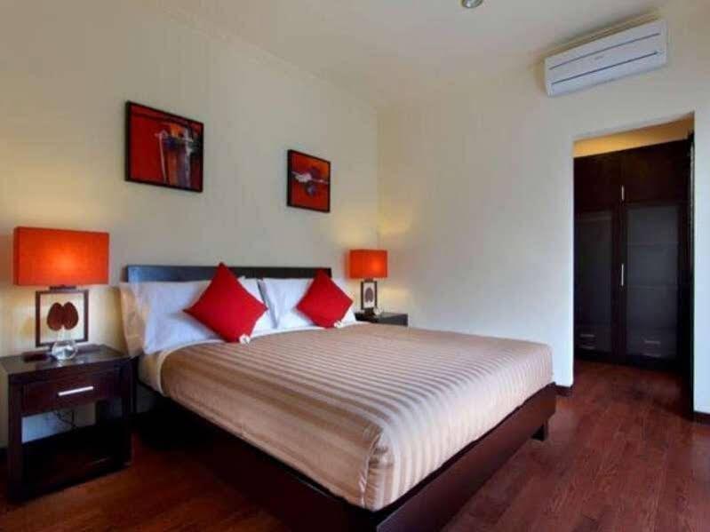 Унгасан: Aruna Samsara Villa