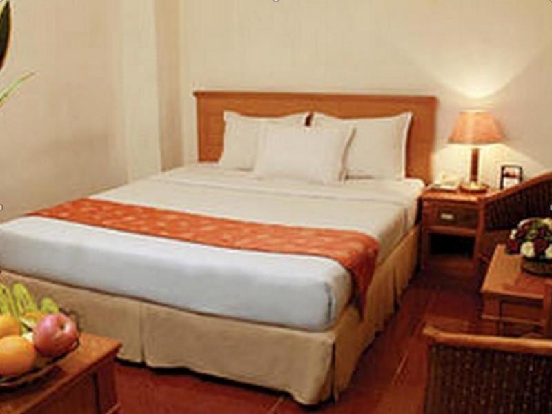 Медан: Pardede International Hotel