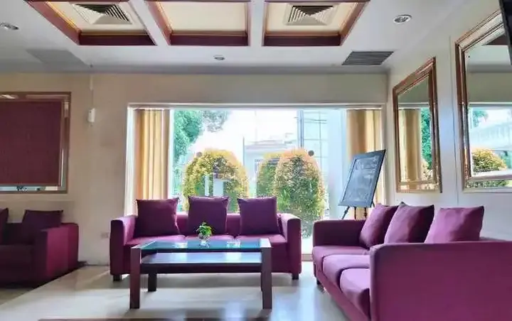 Медан: Pardede International Hotel