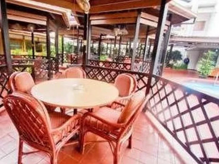 Медан: Pardede International Hotel