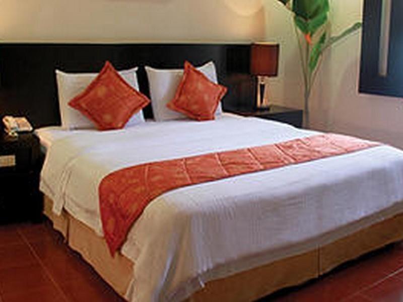 Медан: Pardede International Hotel