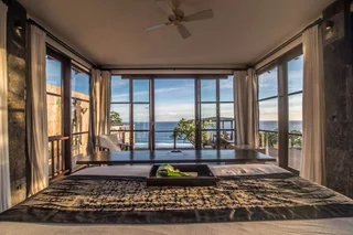 Унгасан: Pandawa Cliff Ocean view Banyu Biru Luxury Villa