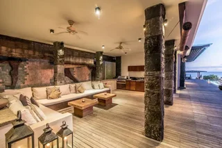Унгасан: Pandawa Cliff Ocean view Banyu Biru Luxury Villa
