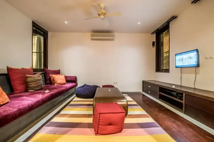 Унгасан: Pandawa Cliff Ocean view Banyu Biru Luxury Villa
