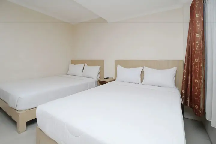 Семаранг: Myzone Homtel