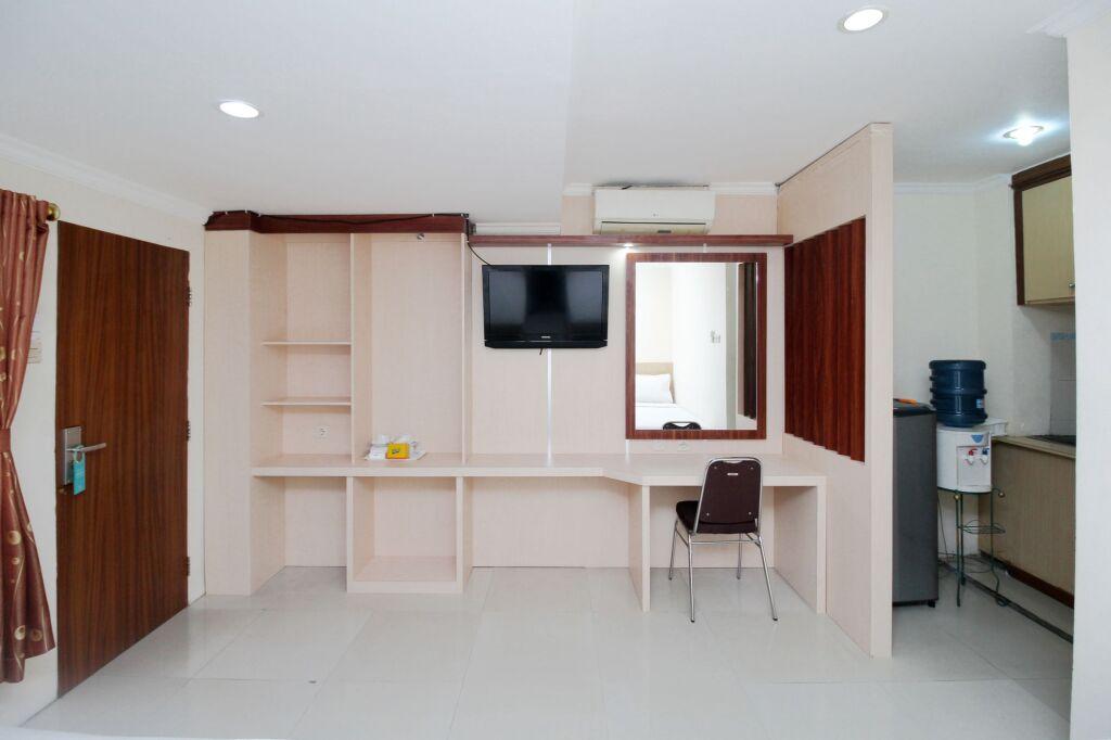 Семаранг: Myzone Homtel