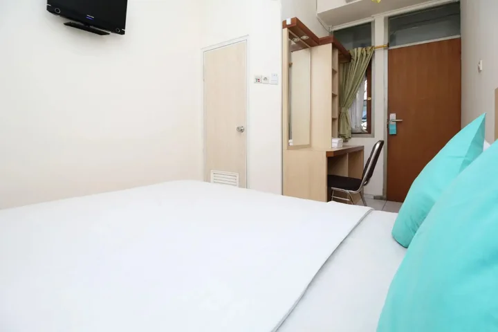 Семаранг: Myzone Homtel