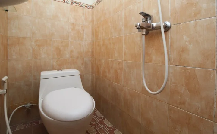 Семаранг: Myzone Homtel