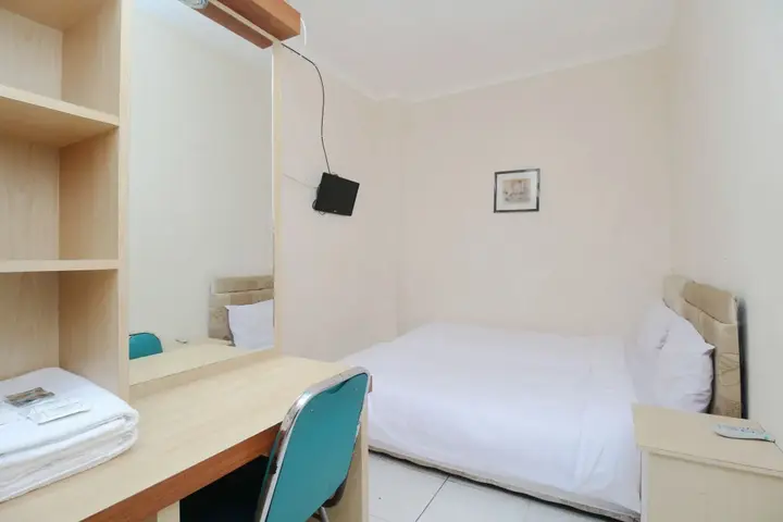Семаранг: Myzone Homtel