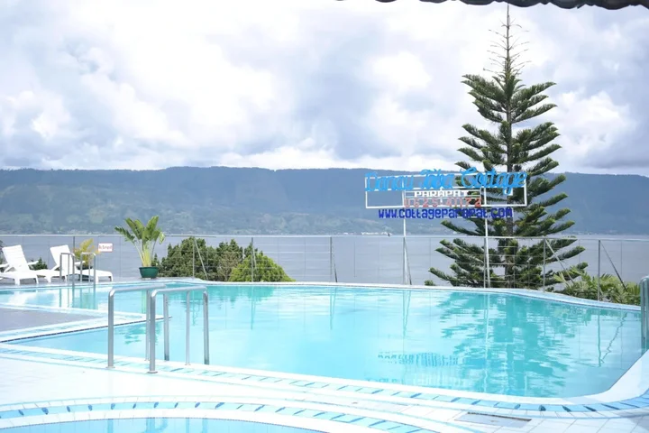 Озеро Тоба: Danau Toba International Cottage