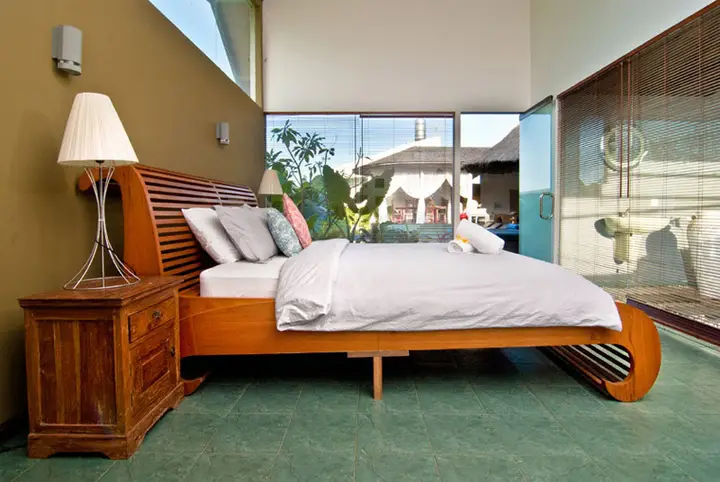 Villa Seminyak Umalas — фото 2