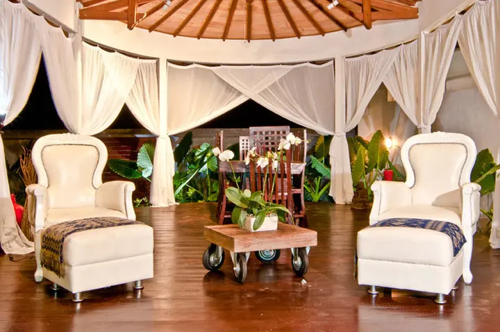 Чангу: Villa Seminyak Umalas