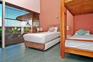 Чангу: Villa Seminyak Umalas