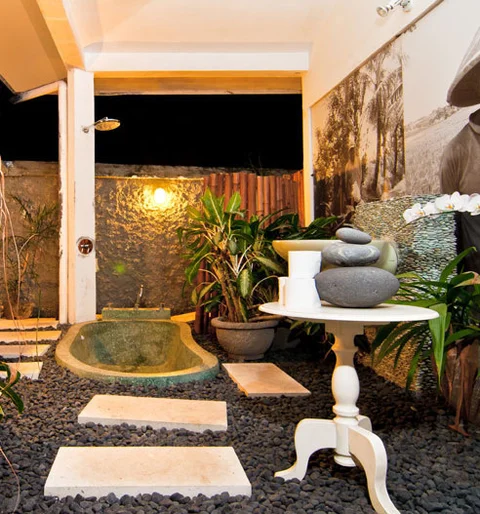 Чангу: Villa Seminyak Umalas