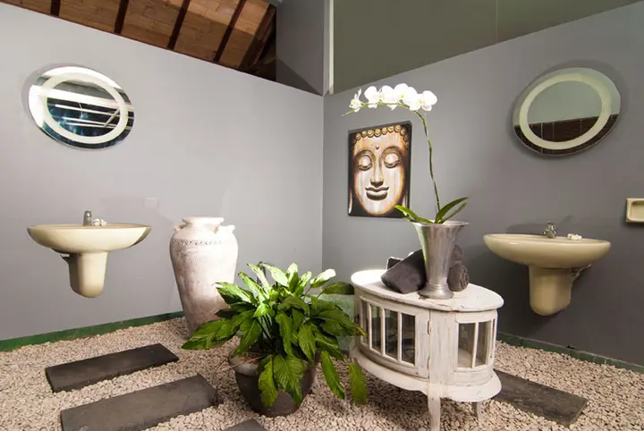 Чангу: Villa Seminyak Umalas