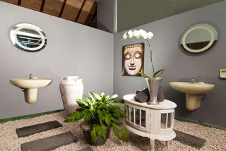 Чангу: Villa Seminyak Umalas