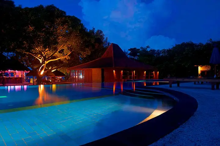 Oceans 5 Dive Resort — фото 4