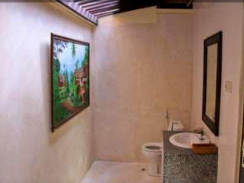 Беноа: Heron Villa Jimbaran