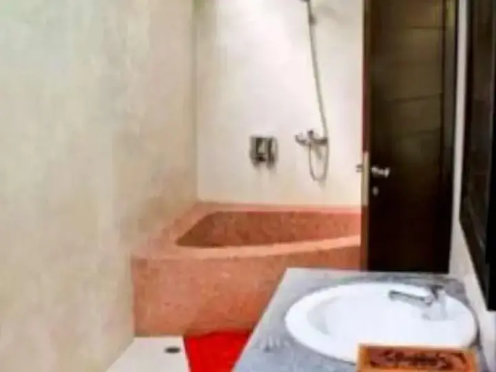 Беноа: Heron Villa Jimbaran