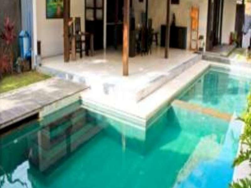 Беноа: Heron Villa Jimbaran