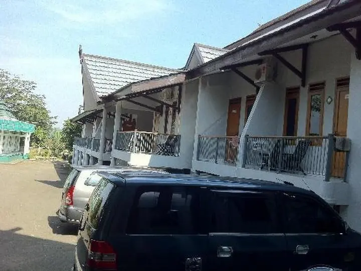 Бандунг: Dago Golf Guest House