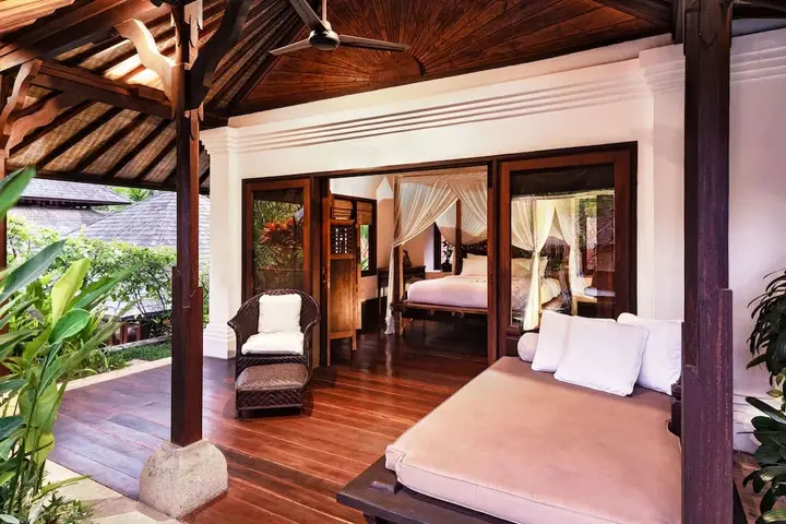 Villa Pangi Gita — фото 3