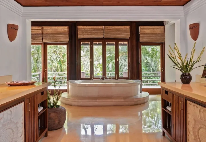 Переренан: Villa Pangi Gita