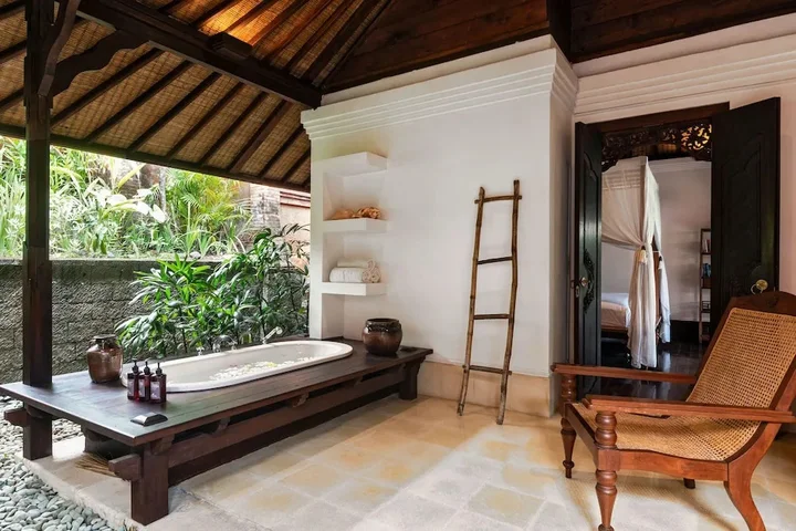 Переренан: Villa Pangi Gita