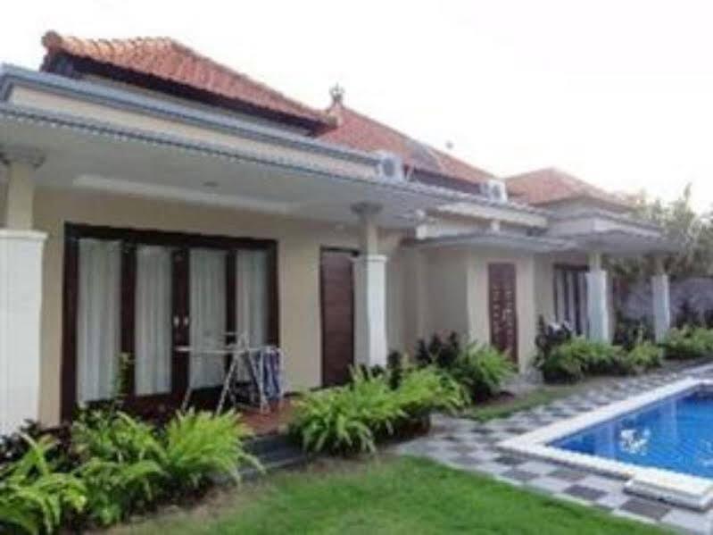 Беноа: Villa Negeri Impian