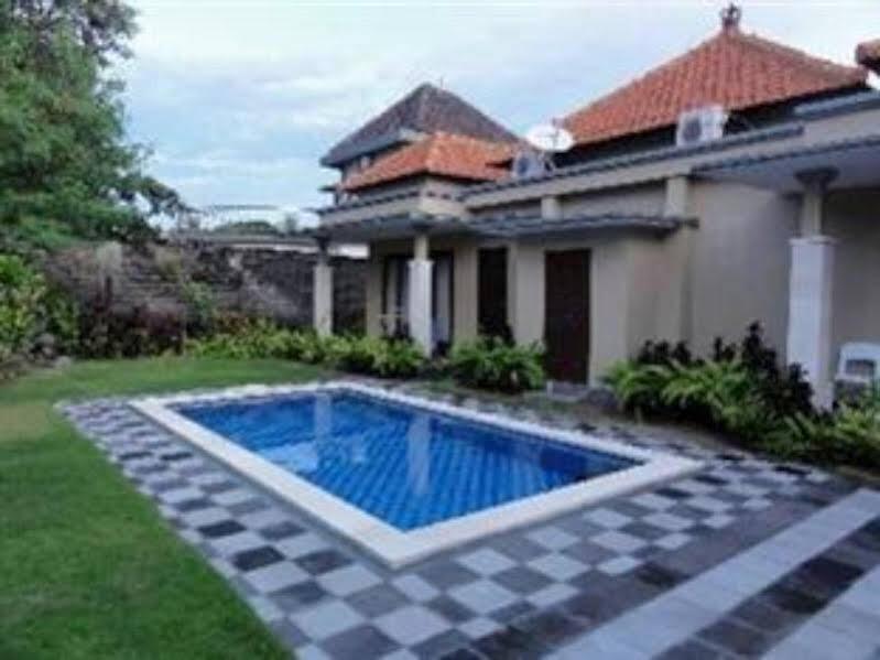 Беноа: Villa Negeri Impian