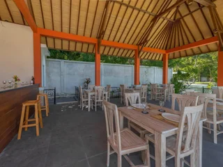 Бунутан: Villa Sky Dancer Bali
